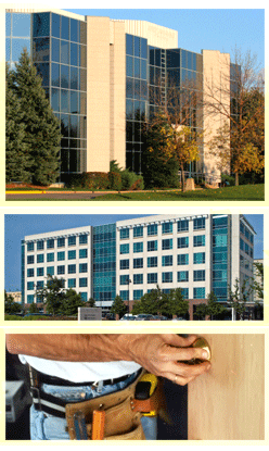 Commercial Locksmith in Atlanta